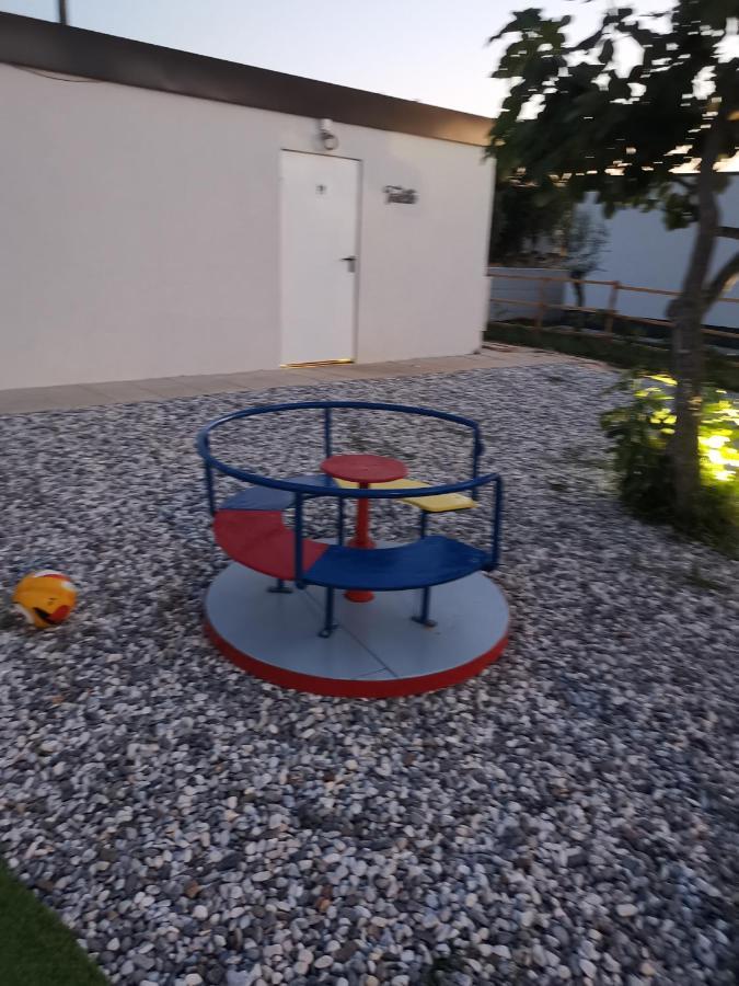 Large Camper In The Olive Grove Hotel Banjole Bagian luar foto